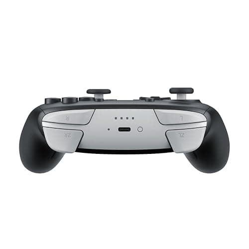 Nintendo Manette Pro Controller Switch 2 thumbnail 6