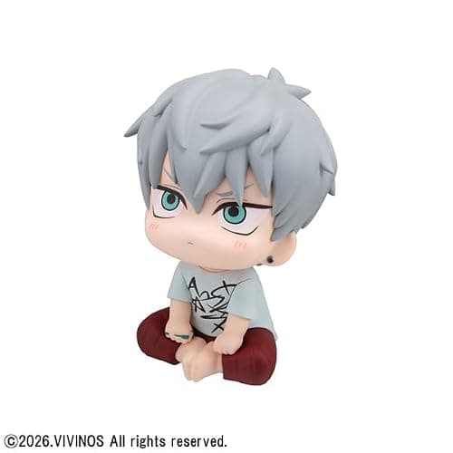 Megahouse - Alien Stage - Till Lookup Figure thumbnail 5