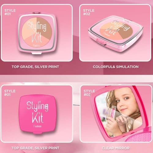 Fake Makeup Kits for Girls thumbnail 4