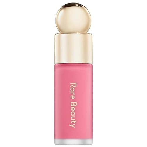 Rare Beauty Mini Soft Pinch Liquid Blush | 3.2ml | Happy thumbnail 2