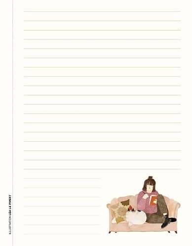 Book for Paper Lovers: Color Your World thumbnail 6
