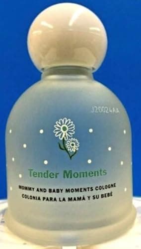 JAFRA Tender MOMENTSMOMMY & Baby Cologne 3.3 FL. OZ. Colonia para BEBÉMAMÁ Y BEBÉ thumbnail 2