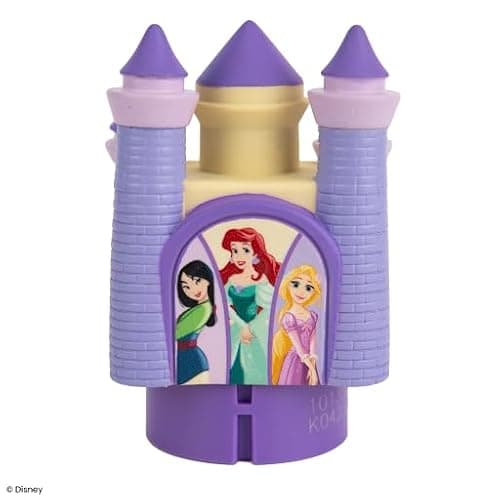LUNA STORYTIME Disney Princess Friendship Collection Character – Projects 8 Stories, Over 30 Minutes of Visual and Audio Content | Gift and Toy for Kids Ages 3+ thumbnail 8