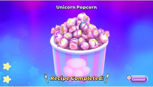 Yum Yum Cookstar – Nintendo Switch thumbnail 2