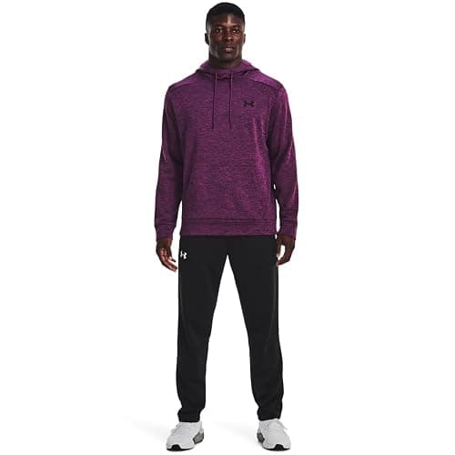 Under Armour Men's Armour Fleece Pants thumbnail 3