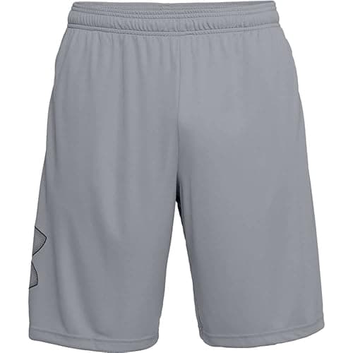 Under Armour Men's Tech Graphic Shorts thumbnail 6