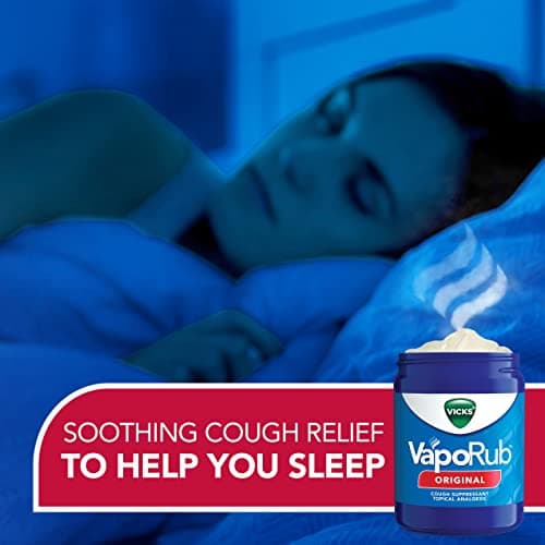 Vicks VapoRub thumbnail 4