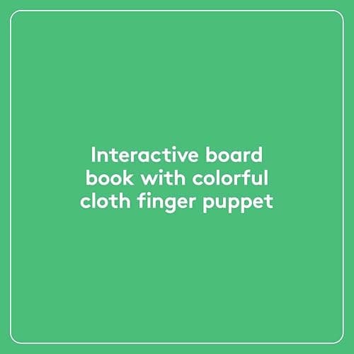 Little Fir Tree: Finger Puppet Book (Little Finger Puppet) thumbnail 2