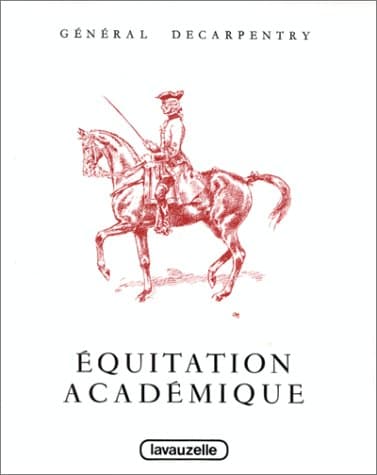Equitation academique - Image 1