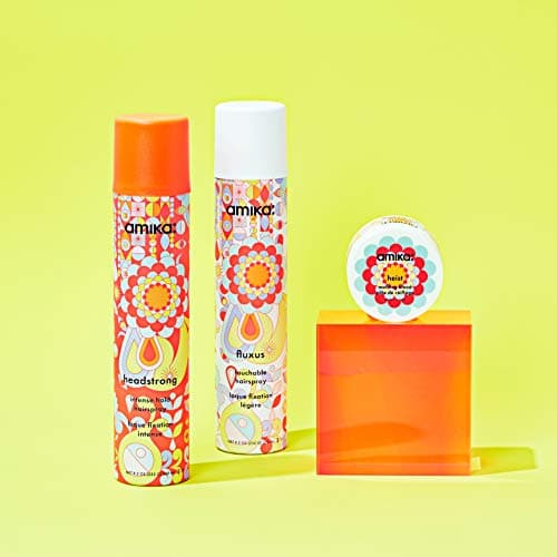 amika headstrong intense hold hairspray thumbnail 5