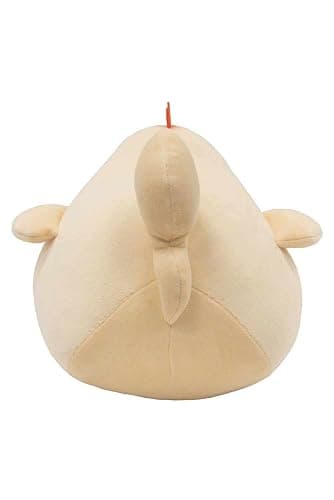 Cekalue Video Game Valley Chicken Plush Toy 7.87" Stuffed Animal Pillow Hen Doll Figure Kids Gift Home Decor Stardew Merch thumbnail 3