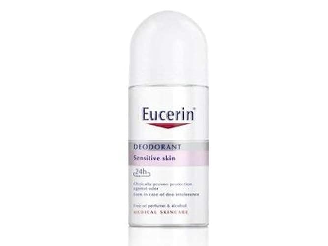 Eucerin Deodorant for Sensitive Skin thumbnail 2