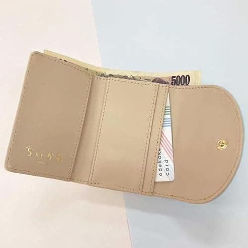 アルディ Chiikawa Badge Wallet thumbnail 3