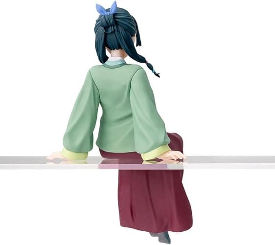 SEGA The Apothecary Diaries: Maomao PM Perching Figure Chocorose thumbnail 8