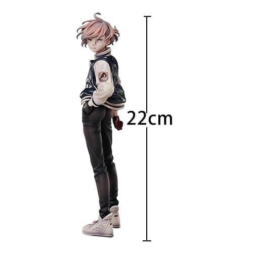 QAHEART Anime BSD Figure Dazai Osamu Figure Statue Nakahara Chuuya Action Model Statue BSD Figurine Collectibles thumbnail 3