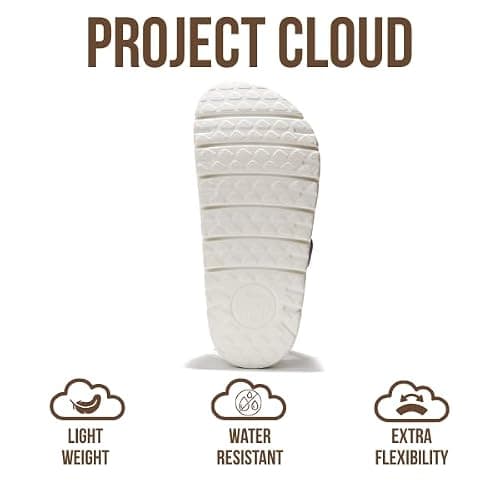 Project Cloud Sandals thumbnail 5