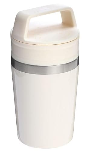 STANLEY Cafe-to-Go Reisebecher, 0,23 l, cremefarben glänzend thumbnail 3