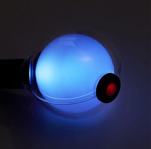 cokodive Bts Official Light Stick Keyring SE thumbnail 4