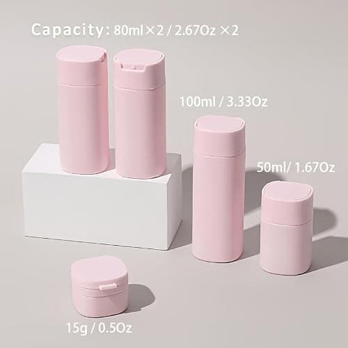 travel bottles thumbnail 2