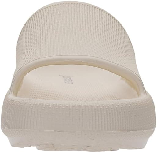 Joomra Pillow Slippers for Women and Men Non Slip Quick Drying Shower Slides Bathroom Sandals | Ultra Cushion | Thick Sole thumbnail 6