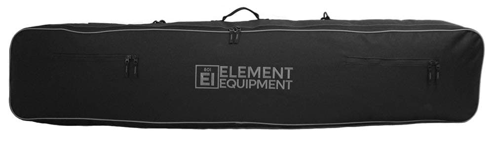 Element Equipment Snowboard Bag with Shoulder Strap and Gear Pockets thumbnail 5