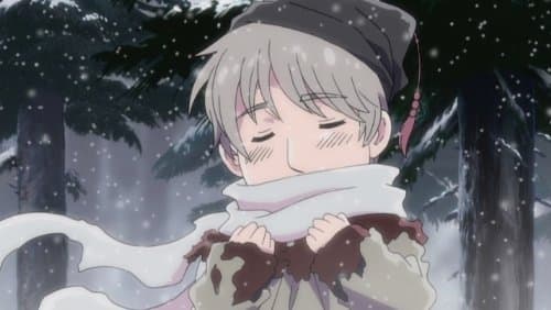Hetalia: World Series - Season Four thumbnail 5