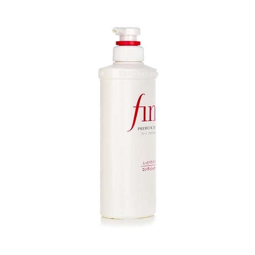 Shiseido Fino Premium Touch Conditioner 550ml thumbnail 2