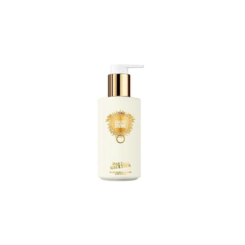 JEAN PAUL GAULTIER DIVINE BODY LOTION - 200ML - Image 1
