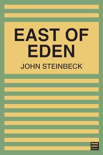 East of Eden - Image 1