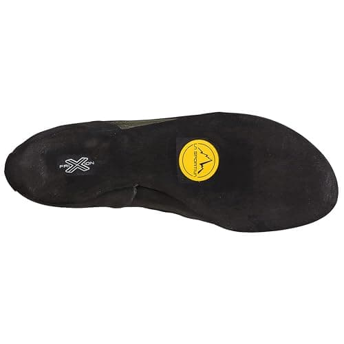 SIZE 10 La Sportiva Mens Tarantulace Rock Climbing Shoes thumbnail 6