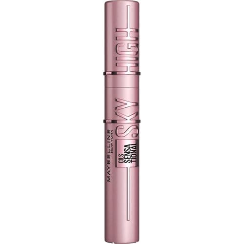 Maybelline New York - Mascara volume et longueur - Sky High – Teinte : Marron, 7,2 ml thumbnail 2