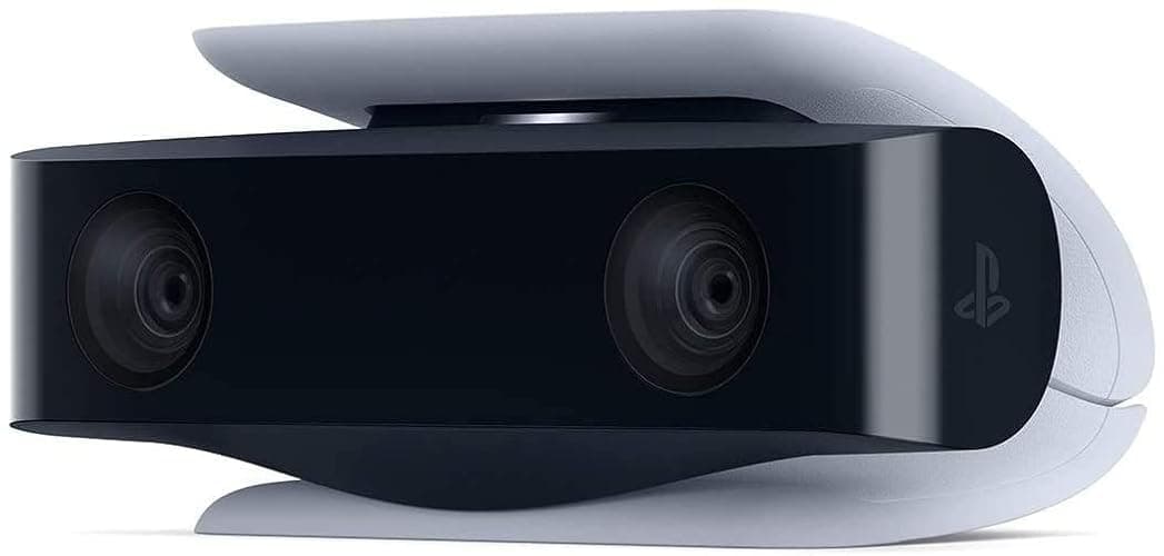 PlayStation 5 HD Camera thumbnail 2