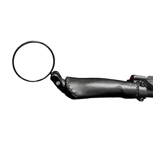 Lectric eBikes Handlebar-Mounted Bicycle Mirrors (pair) thumbnail 2