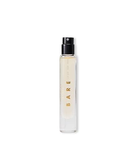 Victoria's Secret Bare Eau de Parfum Travel Spray, Notes of Australian Sandalwood, Mandarin Madagascar & Egyptian Violet, Mini Perfumes for Women (0.23 oz) thumbnail 3