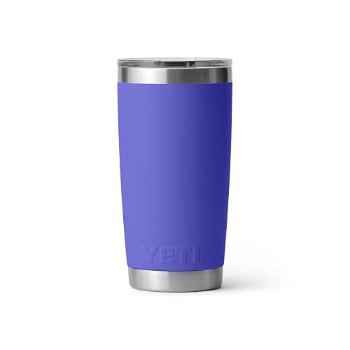 YETI Rambler 20 oz Stainless Steel Vacuum Insulated Tumbler w/MagSlider Lid thumbnail 5