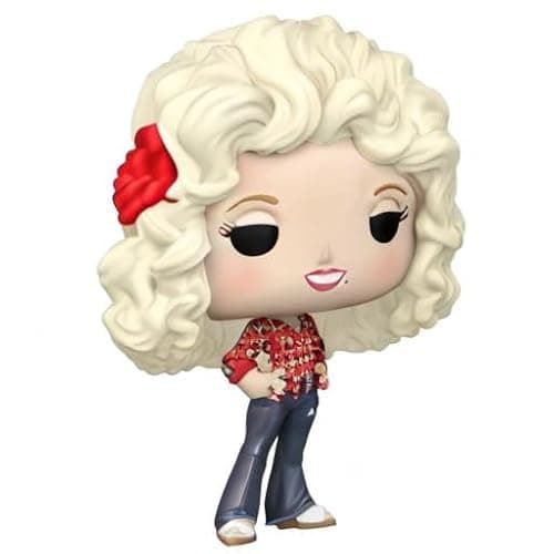 Dolly Parton thumbnail 9