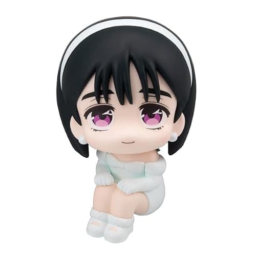 Megahouse - Alien Stage - SUA Lookup Figure - Image 1