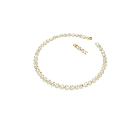Swarovski Una Angelic Collection Necklace thumbnail 2
