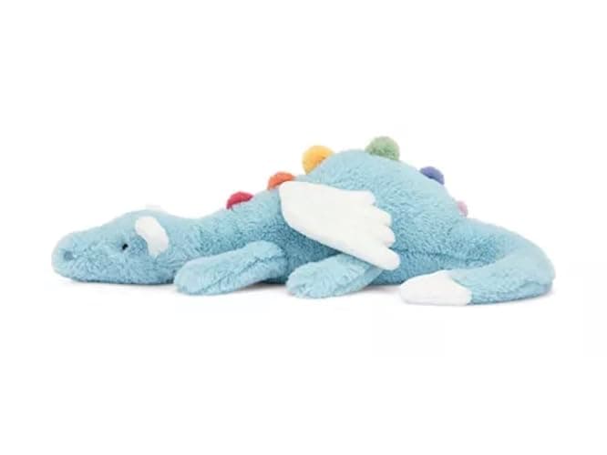 Jellycat Sky Dragon Large thumbnail 2