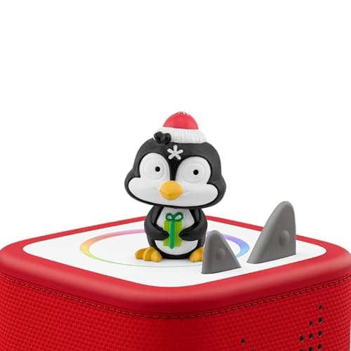 Tonies Favorite Children's Songs: Holiday Songs Volume 1 Audio Toy Figurine thumbnail 2