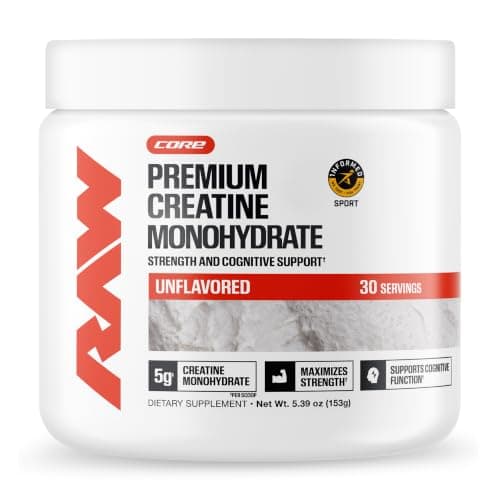 Creatine - Image 1