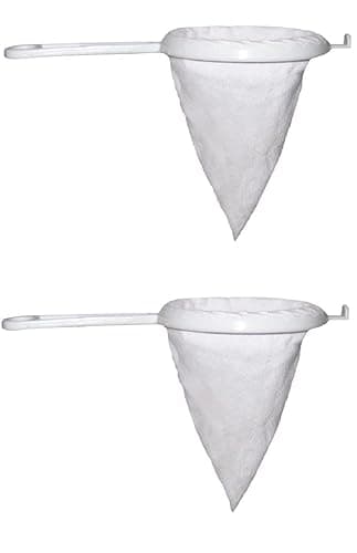Flannel Coffee Filter 2-Pack