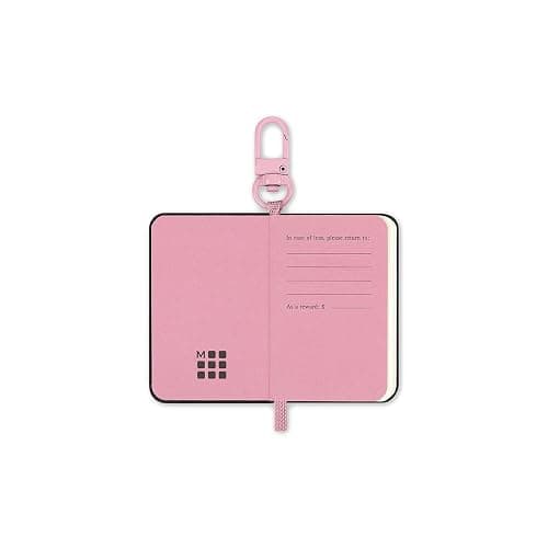 Moleskine x BLACKPINK Limited Edition Mini Notebook Charm thumbnail 6