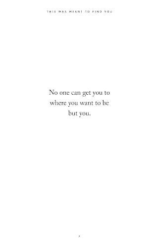 This Was Meant to Find You : When You Needed It Most Charlotte Freeman thumbnail 8