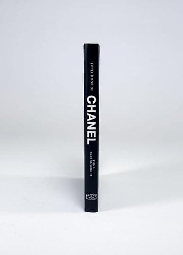 Little Book of Chanel: Das Leben und Vermächtnis von Coco Chanel | Das Kultbuch endlich auf Deutsch! (Die kleine Modebibliothek, Band 1) thumbnail 6
