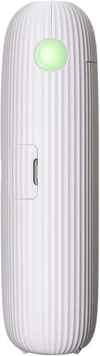 INSTAX mini LINK2 mini film format portable smartphone instant photo printer, multiple templates, Clay White thumbnail 9