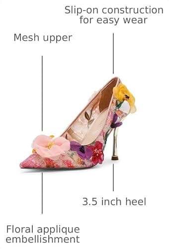 Blue by Betsey Johnson Darcy thumbnail 7