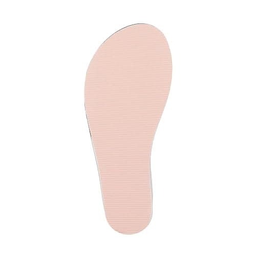 Juicy Couture Wedge Platform Flip Flop: High-Fashion, Soft Beach Sandal, Thong-Style Slide thumbnail 5