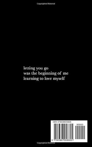 Learning To Love Myself thumbnail 2