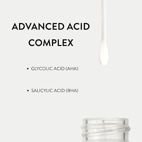 Nurse Jamie Clear Spot Treatment – Fast-Acting Overnight Blemish Treatment with Salicylic Acid, Glycolic Acid & Sulfur thumbnail 6